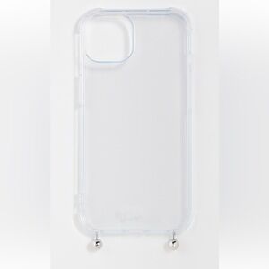 Ossa 15 Pro Case - like new